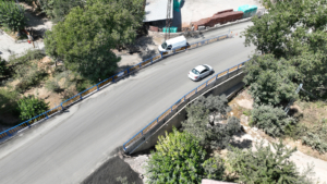 Malatya Büyükşehir Belediyesi, Konak Mahallesinde bulunan ve 6 Şubat depremlerinde