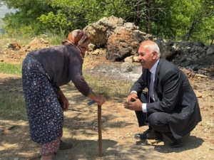 Doğanşehir Belediyesi’nden Örnek Sosyal Belediyecilik: Halkın Yanında, Hayatın İçinde MALATYA