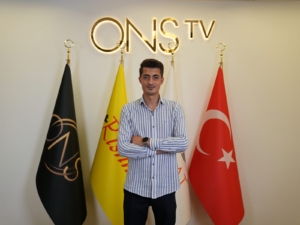 Ons TV ile Televizyonculukta Yeni Dönem Başlıyor… Türkiye’nin televizyon dünyasına
