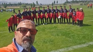 Malatya’nın Gençleri İçin Bir Umut Işığı: Anadolu Ateşi Spor Kulübü