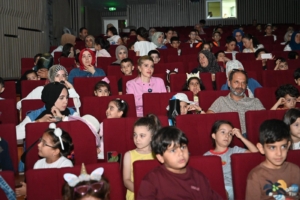 “ÜLKEMİZİN YERLİ VE MİLLİ TEKNOLOJİLERİNİ DAHA ÇOK TANITMAMIZ GEREKİYOR” AK