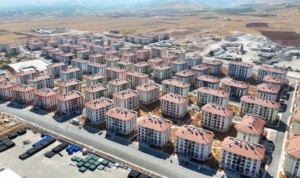 Çevre, Şehircilik ve İklim Değişikliği Bakanlığı Toplu Konut İdaresi Başkanlığı