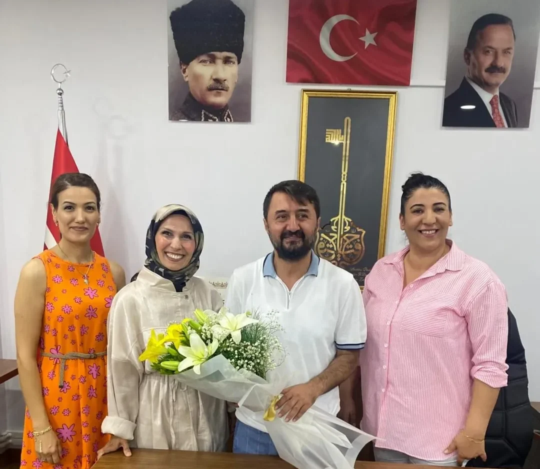 Anahtar Parti, kadınların toplumsal hayattaki rolünü güçlendirmek ve aile yapısını