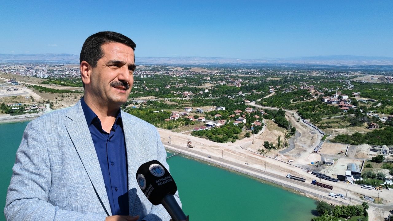 Deprem sonrası yeniden yapılanma ve sosyal yaşamı güçlendirecek projeler hayata
