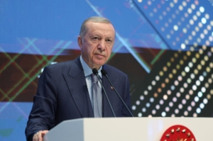 Cumhurbaşkanı Erdoğan: “Milli Gelir İlk Kez 1 Trilyon Doları Aştı” 