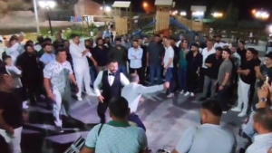 Malatya’nın Darende ilçesine bağlı Ayvalı beldesinde, yörede “Toris” olarak da