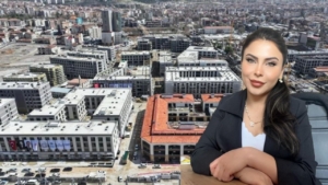 6 Şubat depremlerinin ardından en ağır yıkımı yaşayan şehirlerden biri