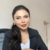 Fatma Akgün.