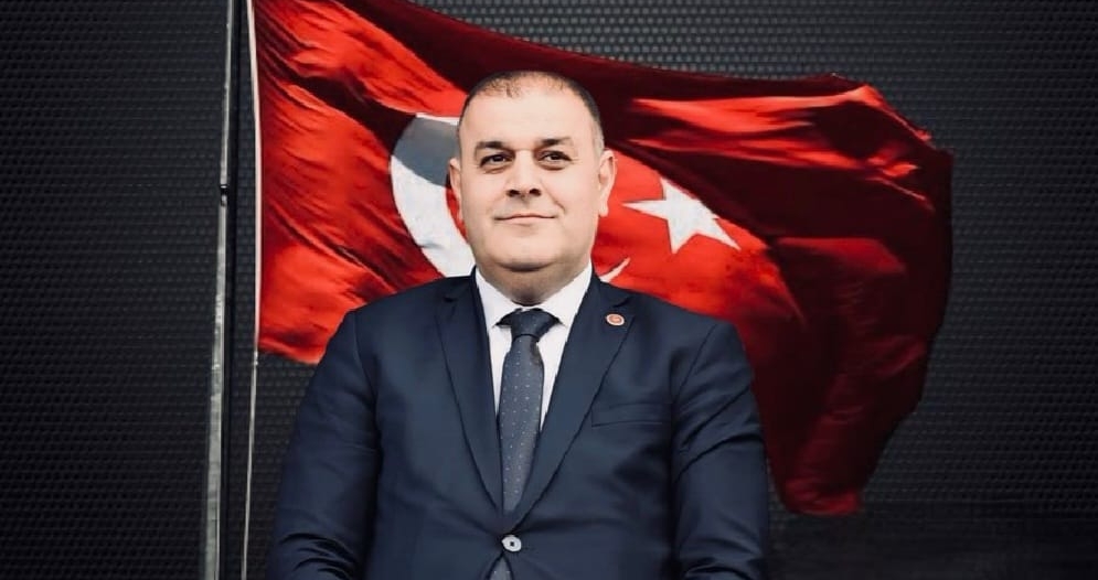 MHP Malatya İl Başkanı Gökhan Gök’ten 30 Ağustos Mesajı MHP Malatya İl Başkanı Gökhan Gök’ten 30 Ağustos Zafer Bayramı