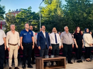 Malatya’nın Hekimhan ilçesinde, İçişleri Bakanlığı himayesinde ve Hekimhan İlçe Müftülüğü