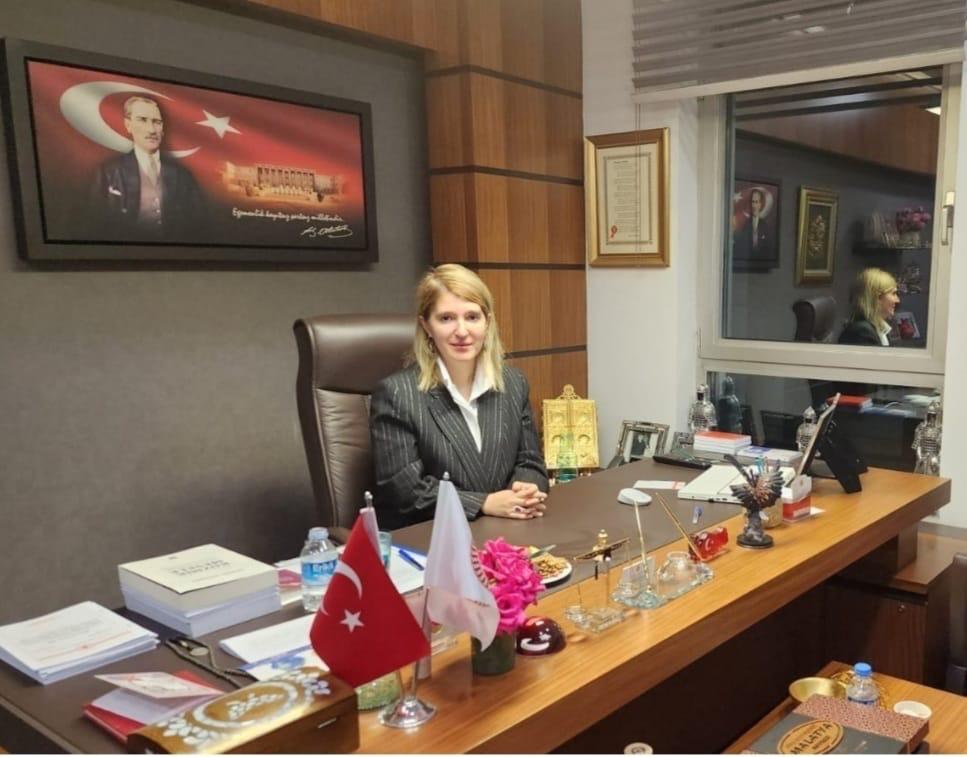 14 Ağustos 2001’de “Artık Türkiye’de hiçbir şey eskisi gibi olmayacak”