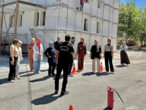 Malatya – Kale İlçe Devlet Hastanesi ve Kale Toplum Sağlığı