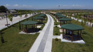 Malatya’da Hafta Sonu Kaçamağı İçin En Popüler Piknik ve Gezi