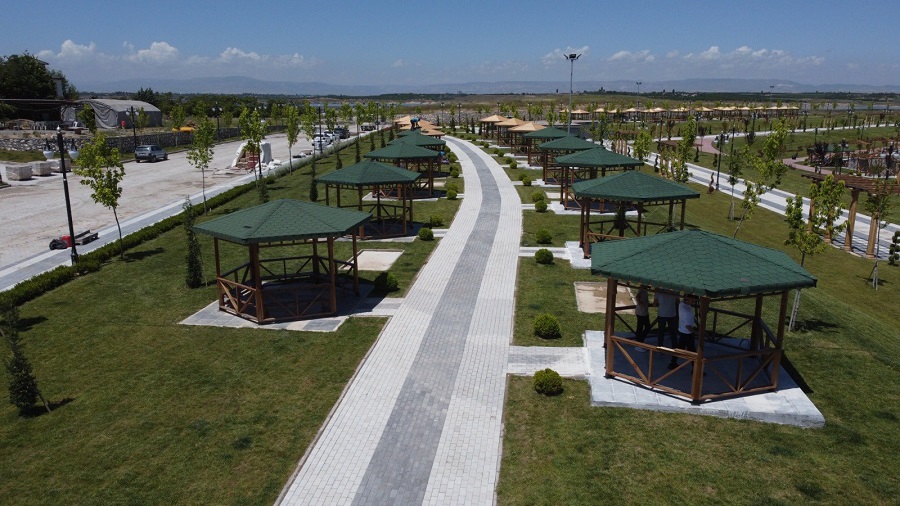 Malatya’da Hafta Sonu Kaçamağı İçin En Popüler Piknik ve Gezi