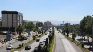 Ticari Araçlarda Kamera, Araç Takip ve Acil Buton Zorunluluğu İçin