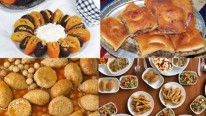 Malatya, zengin mutfak kültürü ve tarımsal ürün çeşitliliği ile Türkiye’nin