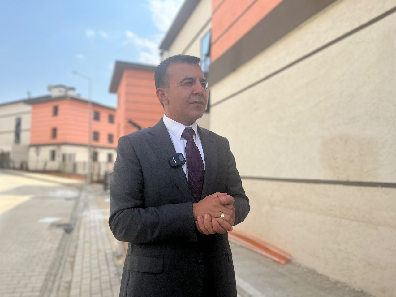 Pütürge Belediye Başkanı Mikail Sülük: “İş Arayan Hemşehrilerimizi Memleketlerine Bekliyoruz”