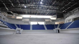CEV Avrupa Şampiyonası Elemeleri A Grubu’nda ikinci sırada yer alan