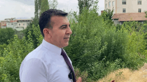 Cem Parlak – Köşe Yazısı Malatya’nın Pütürge ilçesi, son yıllarda