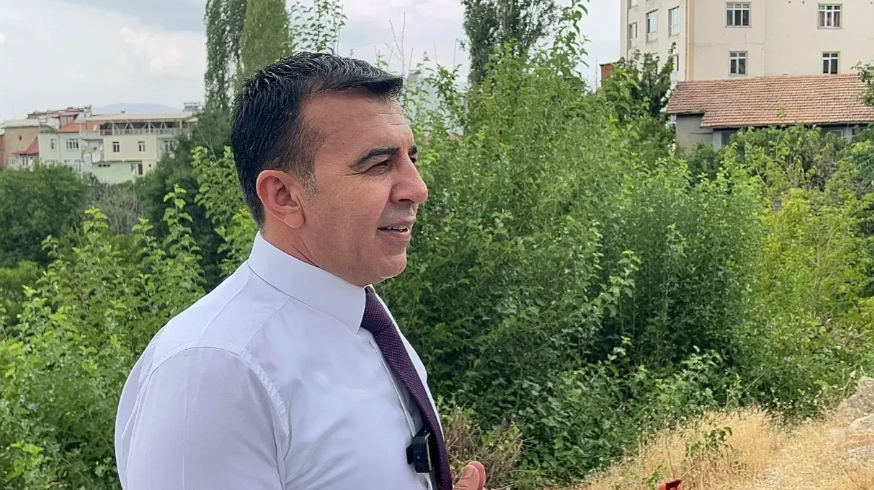Cem Parlak – Köşe Yazısı Malatya’nın Pütürge ilçesi, son yıllarda