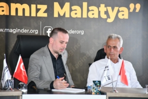 MASKİ ACİL BİR EYLEM PLANI OLUŞTURMALI SU HAYATTIR, BİR ŞEHİR