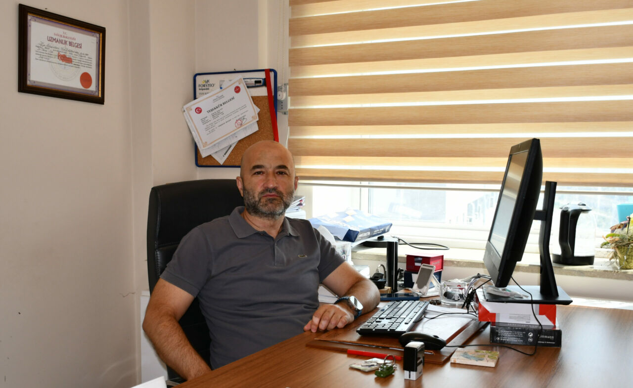 Düzce Üniversitesi Tıp Fakültesi Prof. Dr. Tansu Sav’dan Sıcak Havalarda