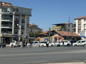 Malatya’da Tecde Yolu Üzerinde Zincirleme Kaza: 7 Araç Birbirine Girdi