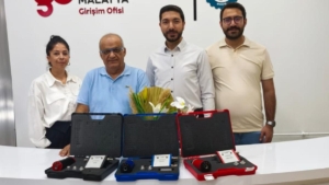 Malatya’da Geliştirildi, Dünyaya Açılıyor: Hibrit EMR Teknolojisi Temiz Yakıt Dönemine