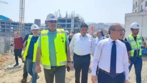 ✍️ CEM PARLAK | KÖŞE YAZISI Geçtiğimiz günlerde Malatya Valisi