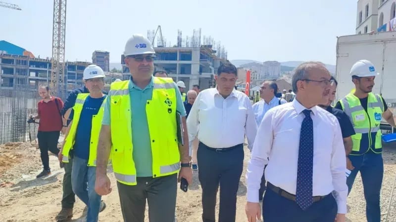 ✍️ CEM PARLAK | KÖŞE YAZISI Geçtiğimiz günlerde Malatya Valisi