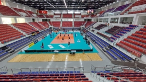 Malatya’da Türkiye–Danimarka Voleybol Maçı Öncesi Güvenlik ve Ulaşım Tedbirleri Açıklandı