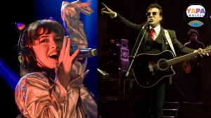 Yapa Koleji’nden Büyük Festival: Melis Fis ve Ayna Sahne Alacak