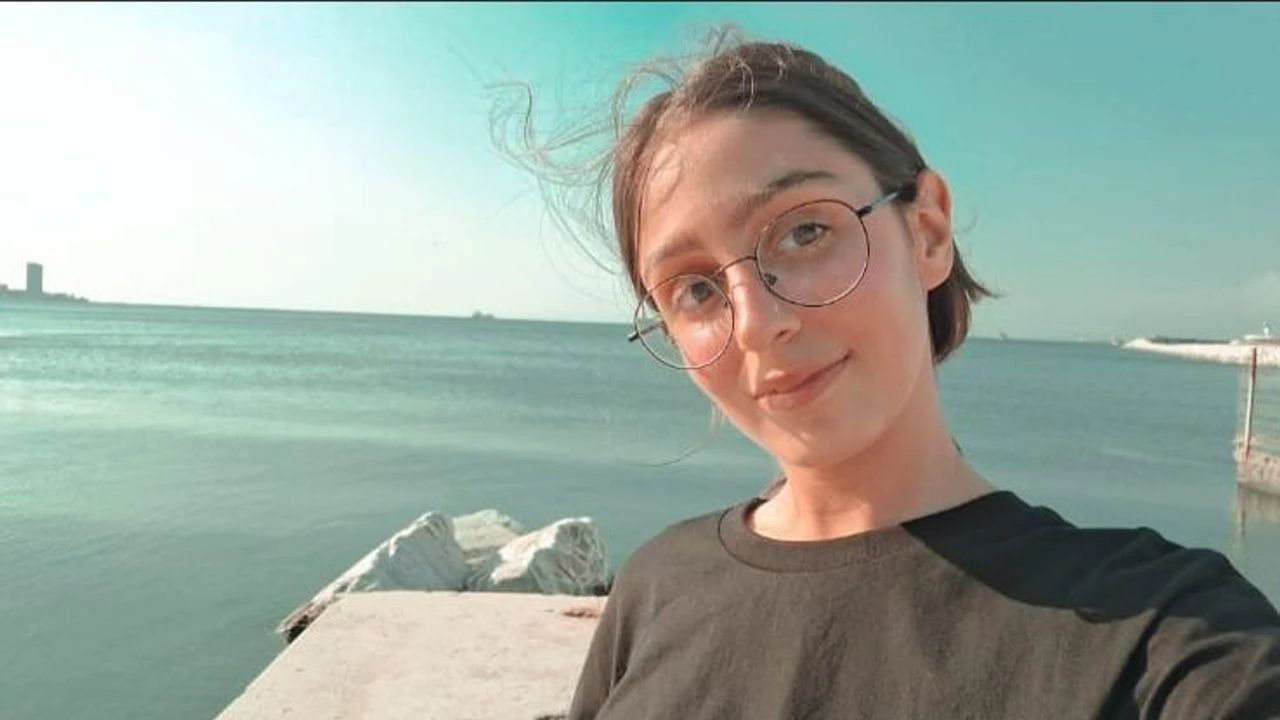 Battalgazi Devlet Hastanesi’nde serum verilerek eve gönderilen genç kız, akşam