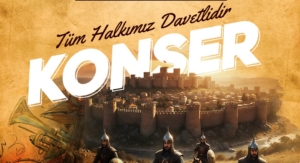 Battalgazi Belediyesi, Malatya’nın 1101 Yılındaki Fethinin Yıl Dönümünde “Fetih ve