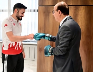 Yeşilyurt Belediyesi Gençlik ve Spor Hizmetleri Müdürlüğü bünyesinde faaliyet gösteren