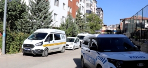 Malatya’da 12 Gündür Kayıp Olan 40 Yaşındaki R.Ö., Çatı Katında