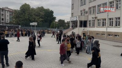 Malatya’da meydana gelen 5.6 büyüklüğündeki deprem paniğe neden oldu. Vatandaşlar