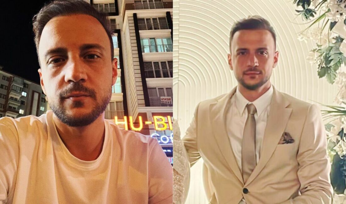 Malatya'da 26 Eylül'deki düğününe saatler kala kaybolan 34 yaşındaki Abdullah