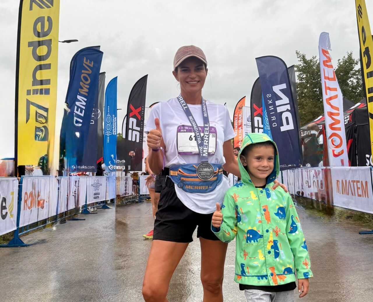 Sağlıklı yaşam ve sporun öncü isimlerinden yazar, sunucu ve wellness