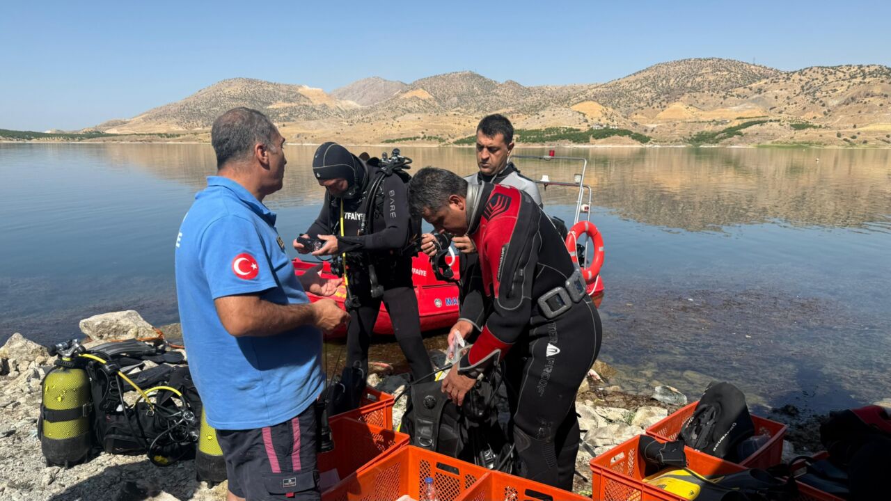 Şu Malatya’da ailesinin dün akşamdan itibaren haber alamadığı 38 yaşındaki