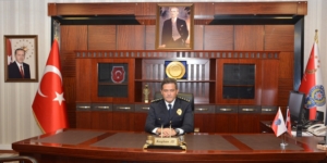 Resmi Gazete’de yayımlanan Cumhurbaşkanlığı atama kararlarıyla emniyet teşkilatında önemli değişiklikler