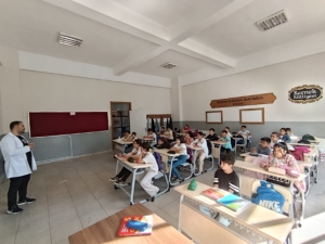 Malatya Büyükşehir Belediyesi’ne bağlı Semt Konakları ve Kernek Vahap Küçük