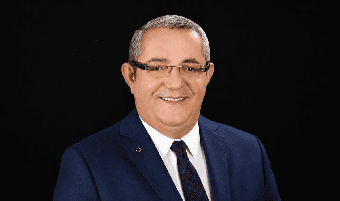 İş insanı Reşat Erdoğan, Kurban Bayramı dolayısıyla yayımladığı mesajda, bayramların