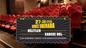 Sanatseverler İçin Büyük Fırsat… 27–28 Eylül’de Türkiye genelinde düzenlenecek olan