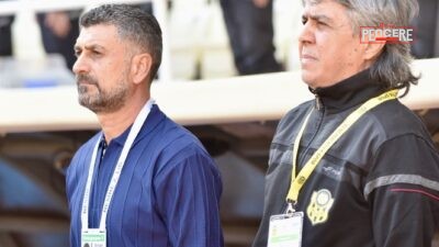 Nesine 3. Lig’e düşen ve ekonomik krizle mücadele eden Yeni