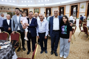 Cumhurbaşkanı Erdoğan 6 Eylül’de Malatya’da 300 Bininci Konutun Anahtar Teslimini