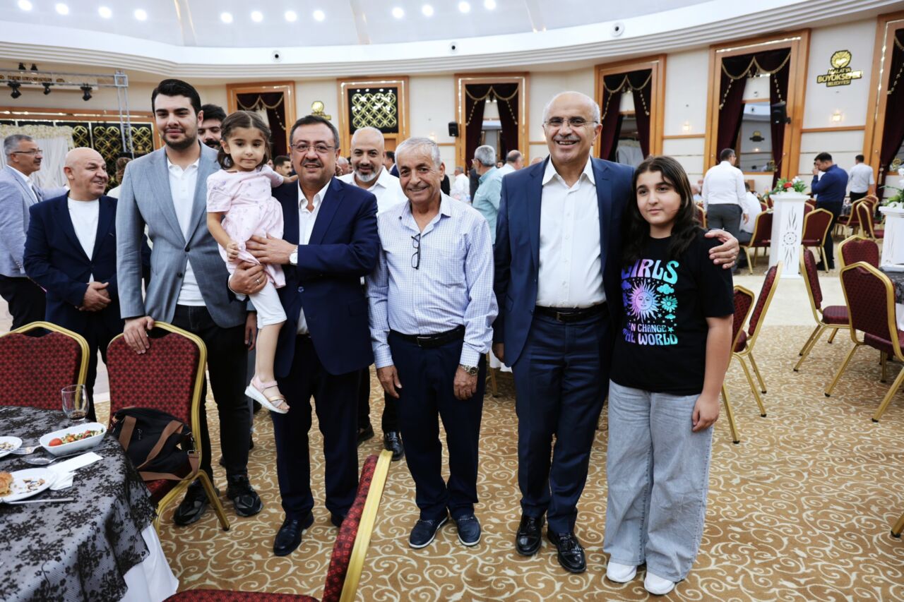 Cumhurbaşkanı Erdoğan 6 Eylül’de Malatya’da 300 Bininci Konutun Anahtar Teslimini