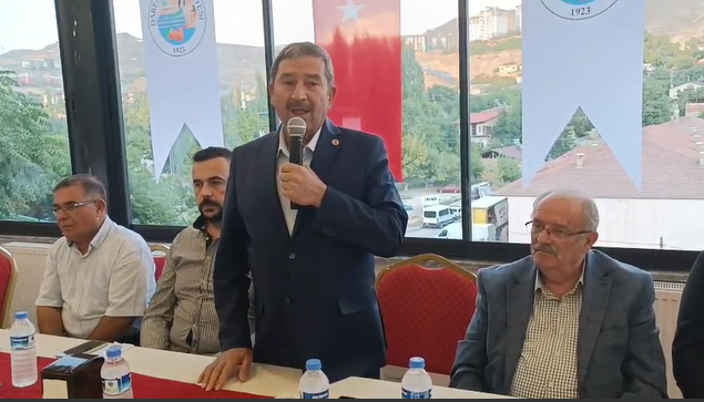 Darende Belediyesi, 72. Zengibar Karakucak Güreş ve Kültür Festivali’ne destek