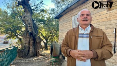Malatya'nın tarihi dokusuyla ünlü Arapgir ilçesine bağlı sit alanı