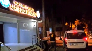 Malatya’da kamu düzeni ve güvenliğin sağlanması, suç işlenmesinin önlenmesi, faillerin